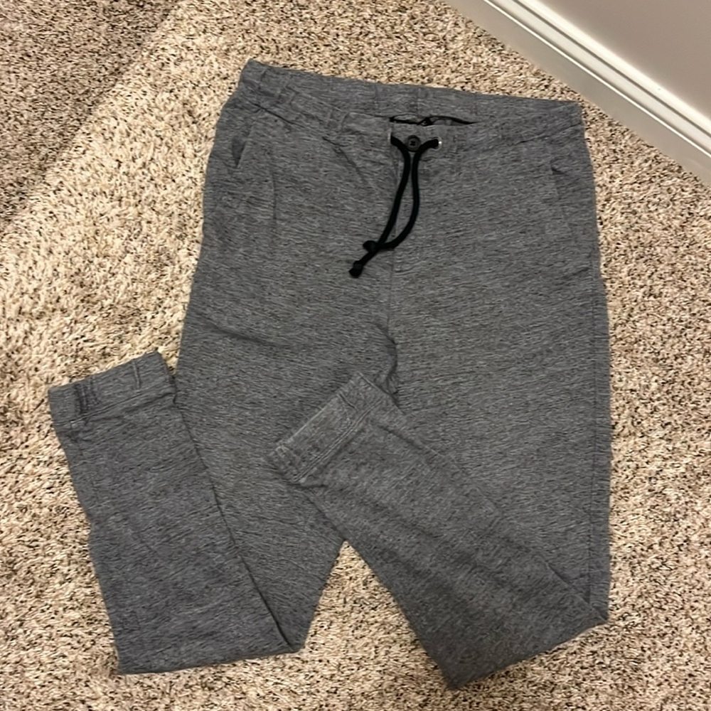 Men’s Banana Republic Sweatpants Joggers Size Medium